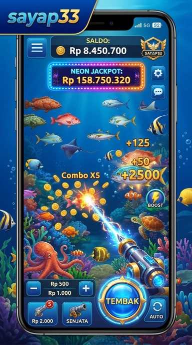 Koleksi aplikasi terbaru di sayap33 untuk pengguna Android.
